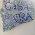 Parra Benissa
