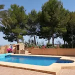 Parra Vila Benissa
