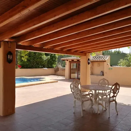 Parra Vila *