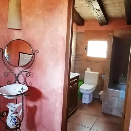 Parra Villa Benissa