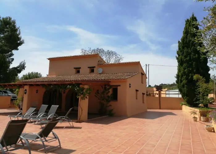 Parra Villa *