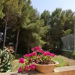 Villa Parra