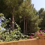Parra Villa Benissa