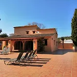 Villa Parra Benissa