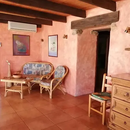 Villa Parra