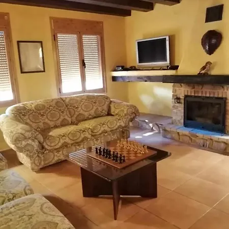 Villa Parra *