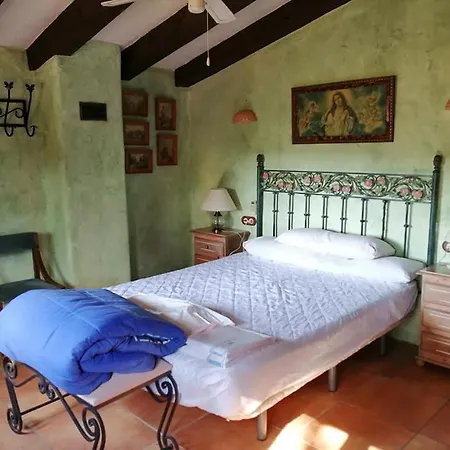 Parra Villa