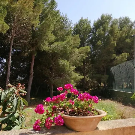 Villa Parra