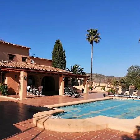 Villa Parra *