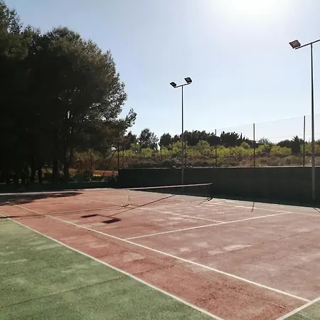 Parra Benissa