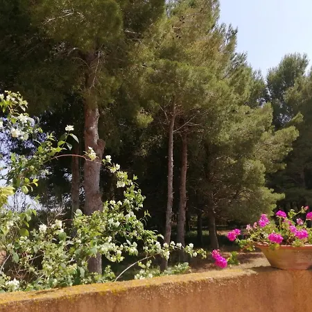 Parra Villa Benissa