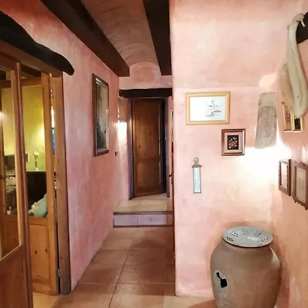 Parra Villa *