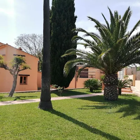 Villa Parra Benissa