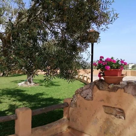 Parra Villa Benissa