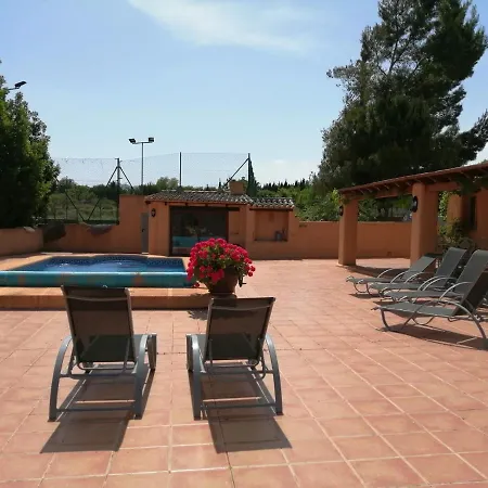 Villa Parra