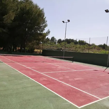 Villa Parra