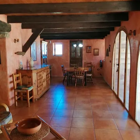 Villa Parra Benissa